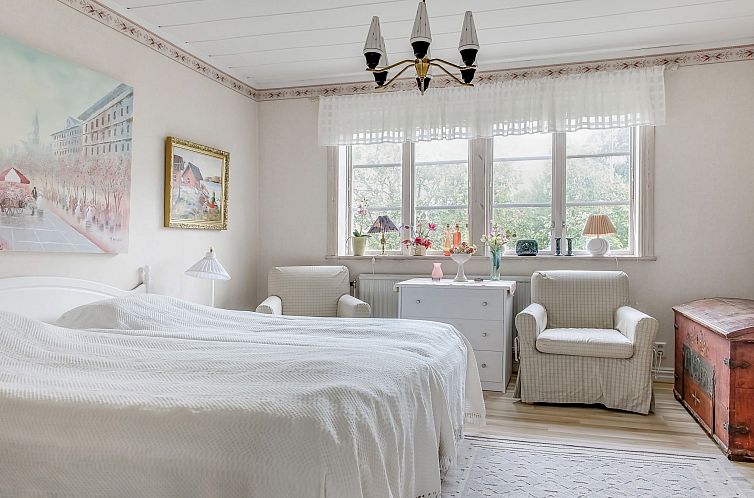 Vakantiehuis Arvidstorp