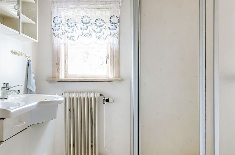 Vakantiehuis Arvidstorp