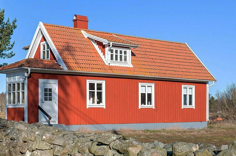 Vakantiehuis Orranäsgården