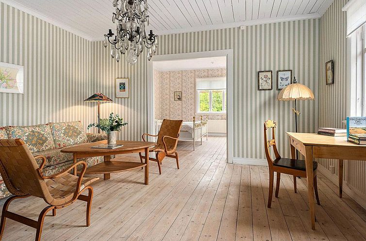 Vakantiehuis Orranäsgården