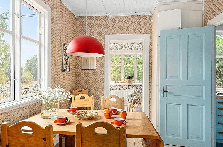 Vakantiehuis Orranäsgården