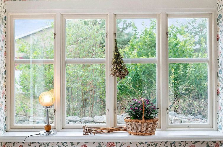 Vakantiehuis Orranäsgården