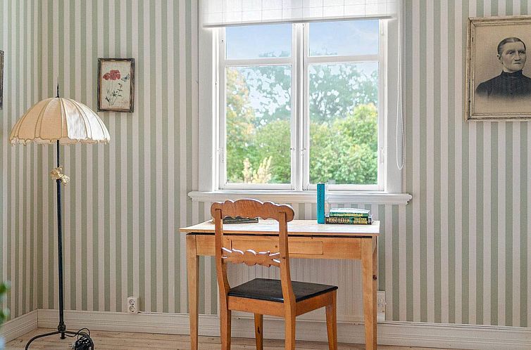Vakantiehuis Orranäsgården