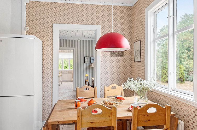 Vakantiehuis Orranäsgården
