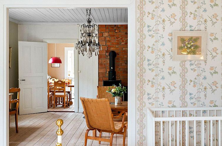 Vakantiehuis Orranäsgården
