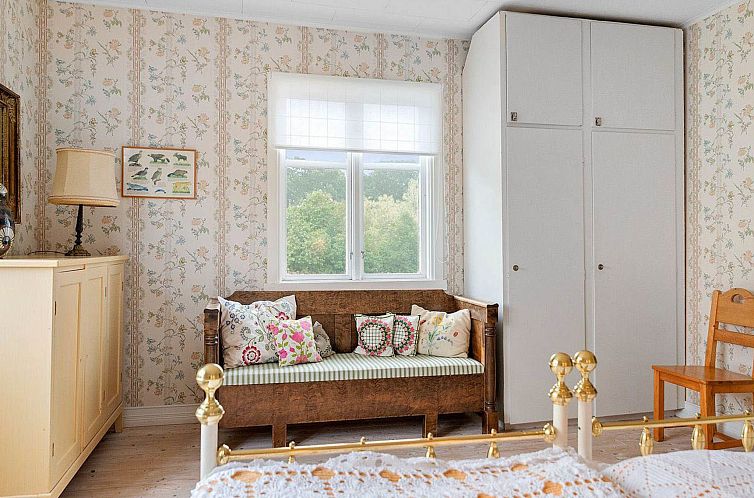 Vakantiehuis Orranäsgården