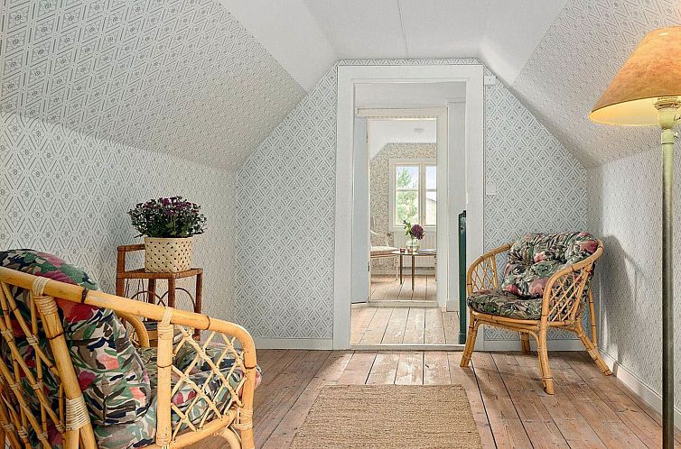 Vakantiehuis Orranäsgården