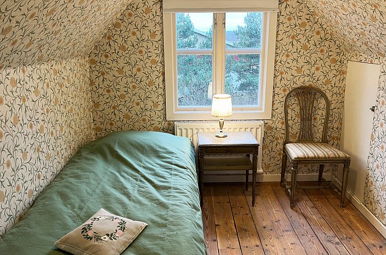 Vakantiehuis Orranäsgården