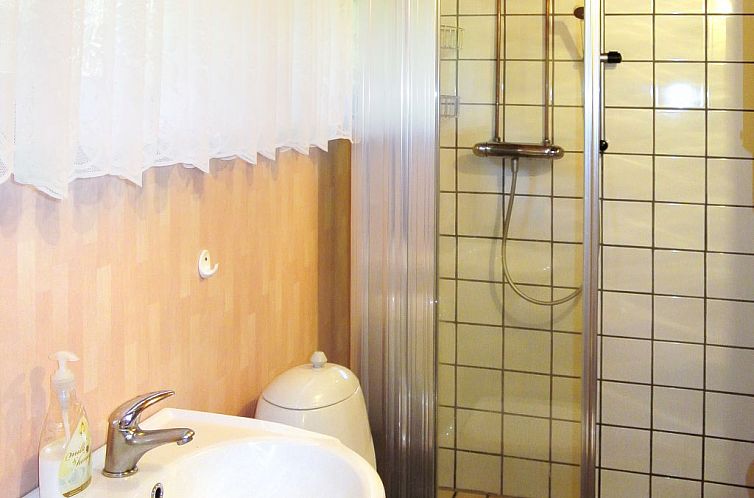 Vakantiehuis Öja