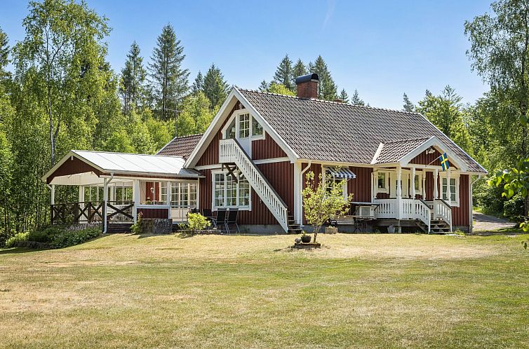 Vakantiehuis Vänneböke