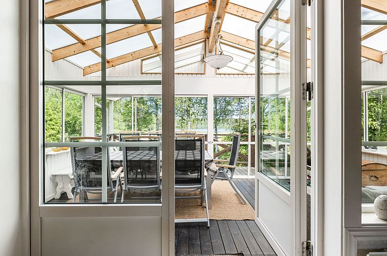 Vakantiehuis Vänneböke