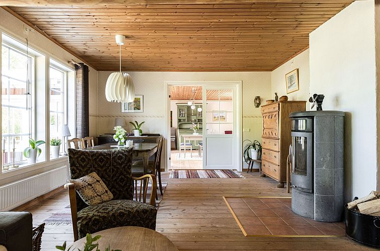 Vakantiehuis Vänneböke