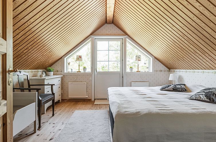 Vakantiehuis Vänneböke