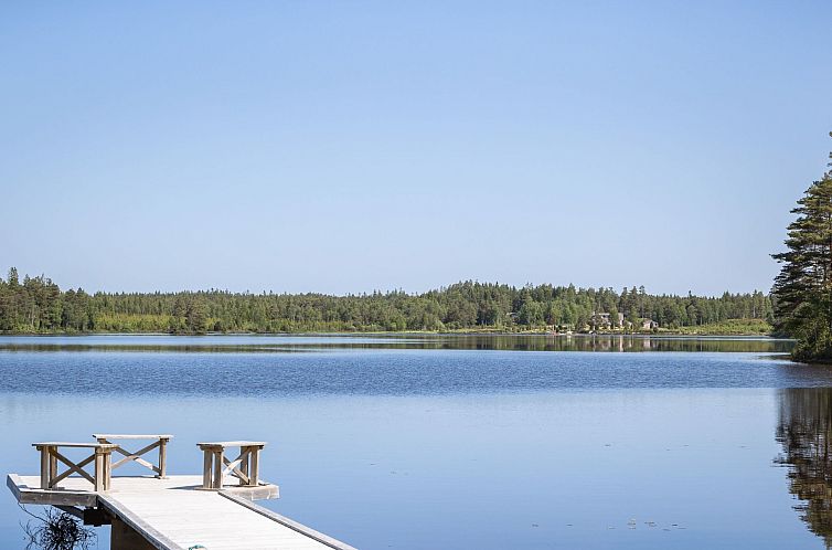 Vakantiehuis Vänneböke