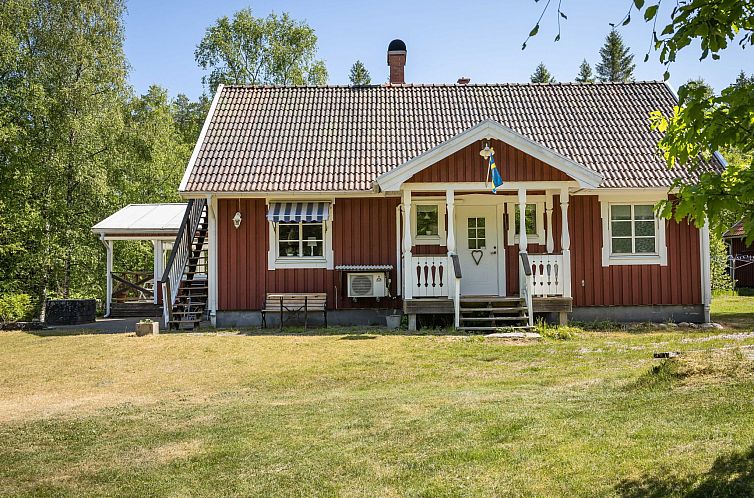 Vakantiehuis Vänneböke