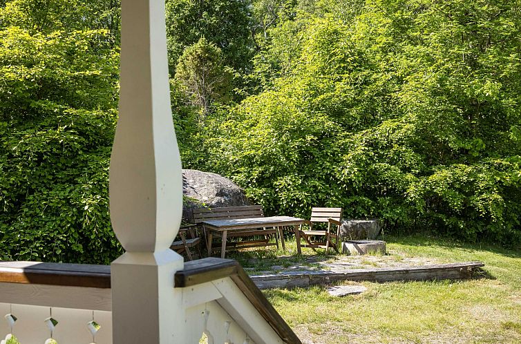 Vakantiehuis Vänneböke