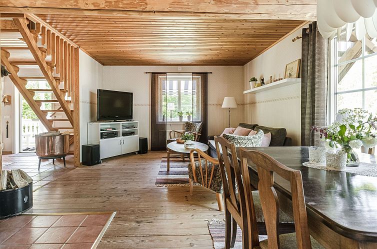 Vakantiehuis Vänneböke