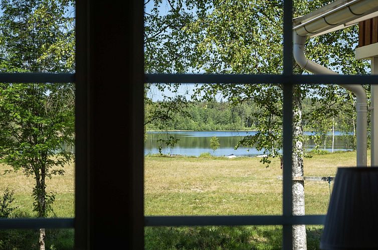 Vakantiehuis Vänneböke