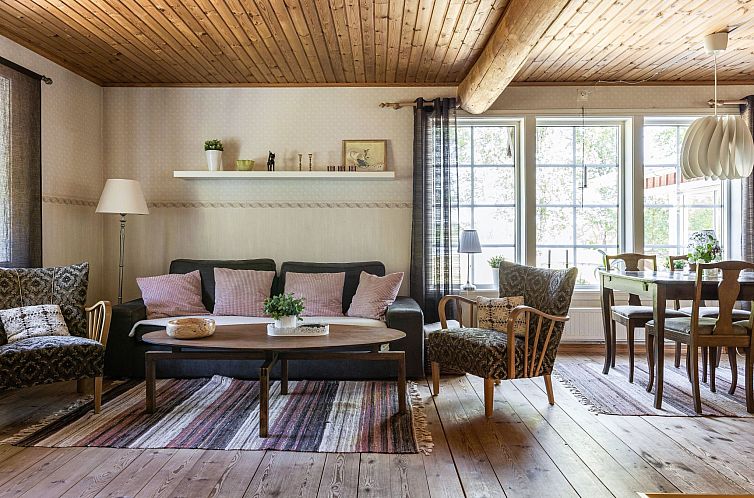 Vakantiehuis Vänneböke