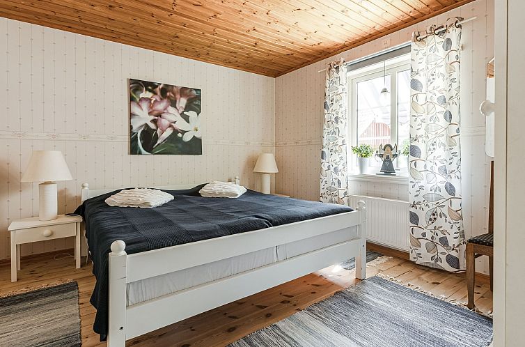 Vakantiehuis Vänneböke