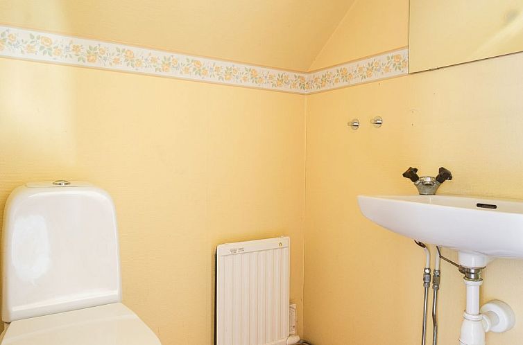 Vakantiehuis Vänneböke
