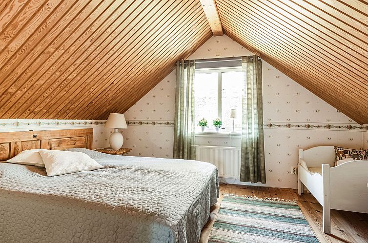 Vakantiehuis Vänneböke
