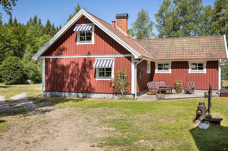 Vakantiehuis Vänneböke