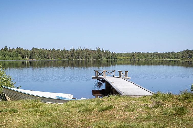 Vakantiehuis Vänneböke