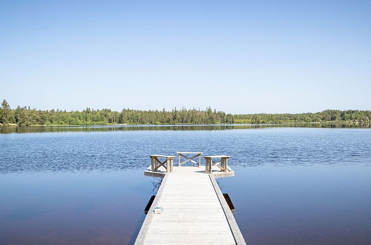 Vakantiehuis Vänneböke
