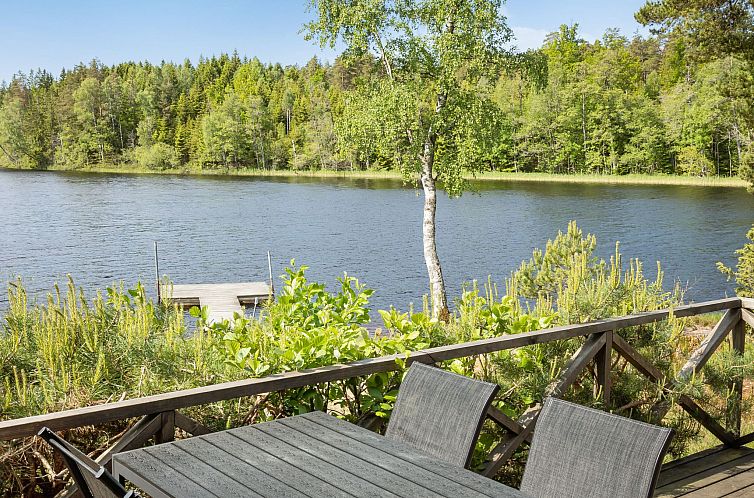 Vakantiehuis Kasen Sjökanten