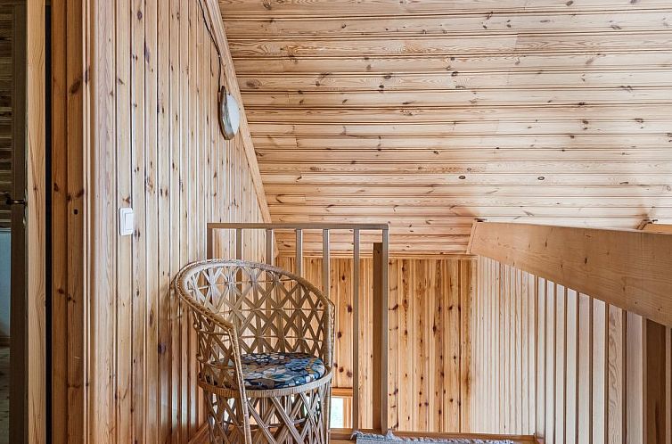 Vakantiehuis Kasen Sjökanten