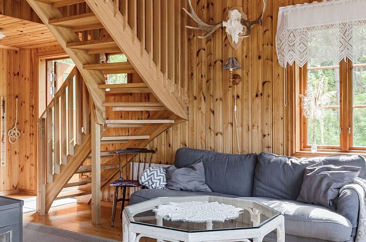 Vakantiehuis Kasen Sjökanten