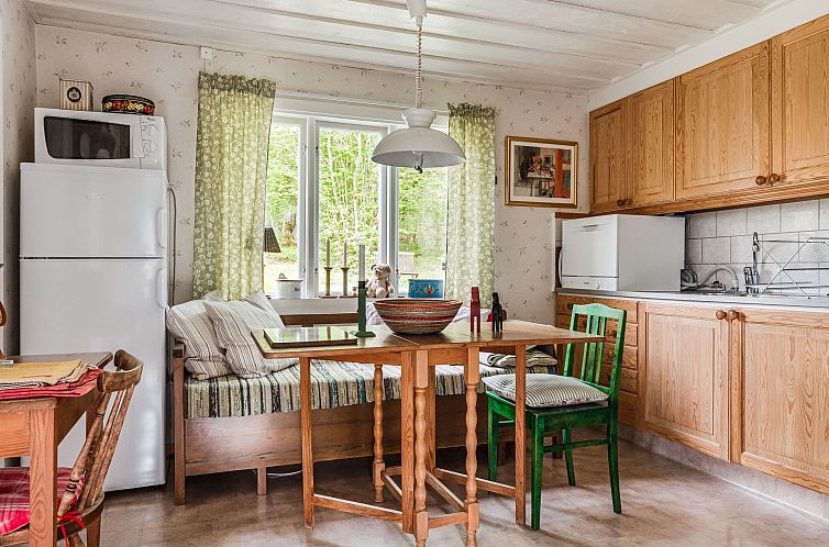 Vakantiehuis Smedstorp