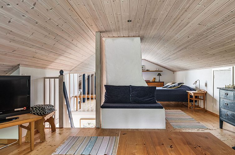 Vakantiehuis Smedstorp