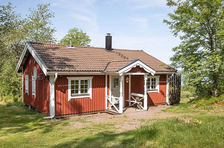 Vakantiehuis Lunnekullen