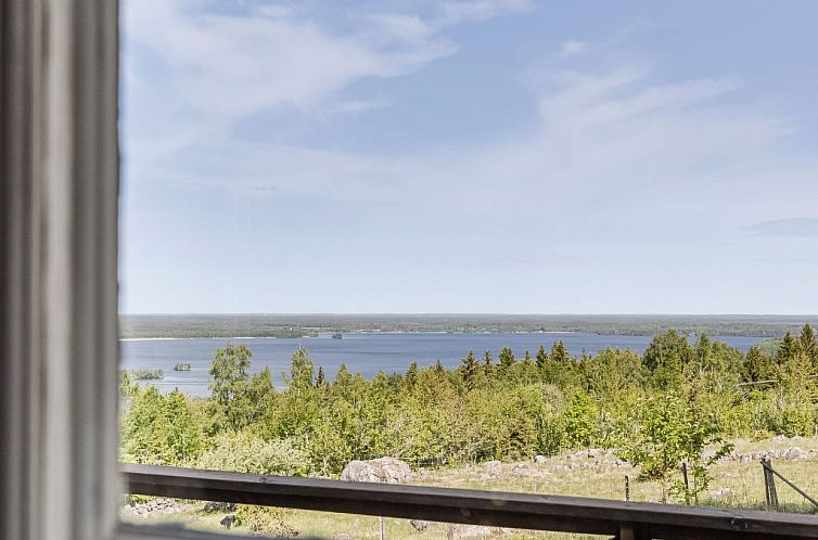 Vakantiehuis Lunnekullen