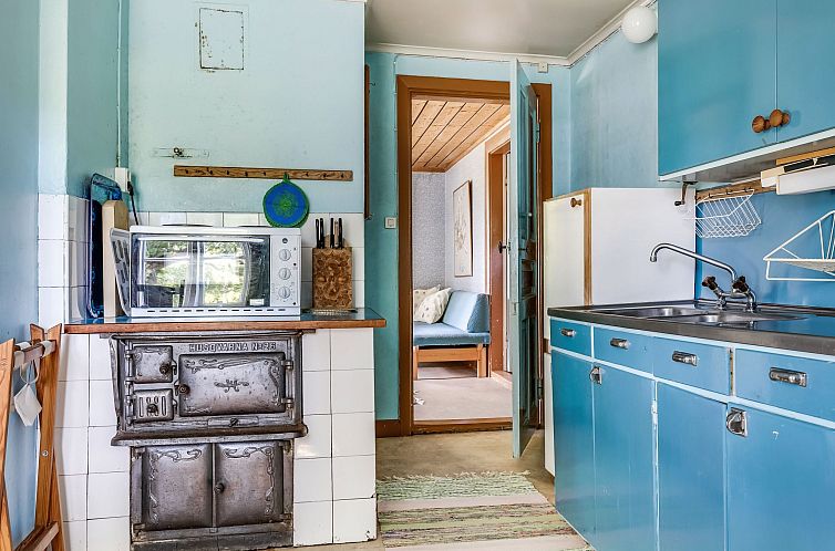 Vakantiehuis Ebbabolet