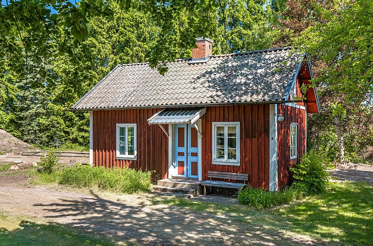 Vakantiehuis Ebbabolet