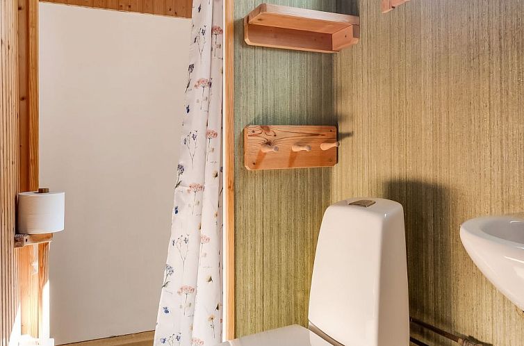 Vakantiehuis Ebbabolet