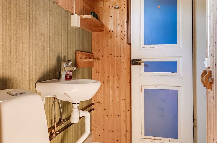 Vakantiehuis Ebbabolet