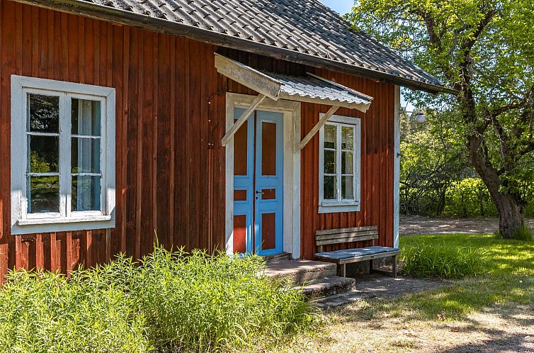 Vakantiehuis Ebbabolet