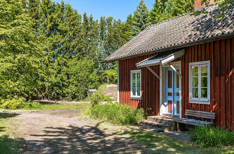 Vakantiehuis Ebbabolet