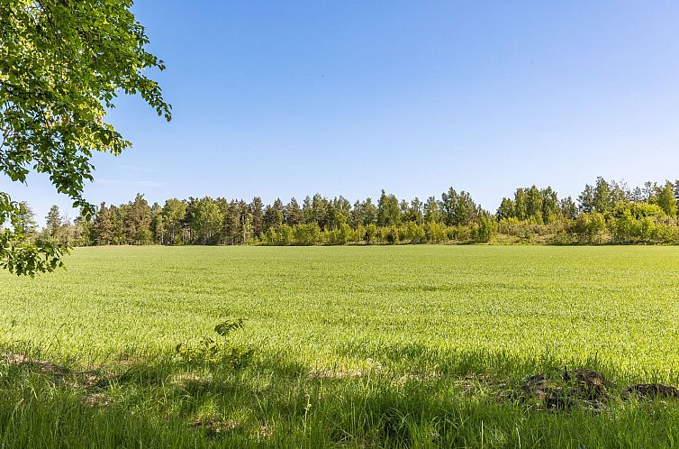 Vakantiehuis Ebbabolet