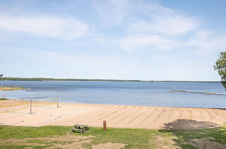 Vakantiehuis Ebbabolet