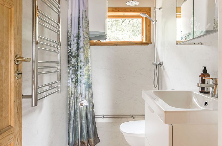 Vakantiehuis Ängsjömåla