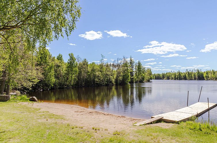 Vakantiehuis Piggsmåla