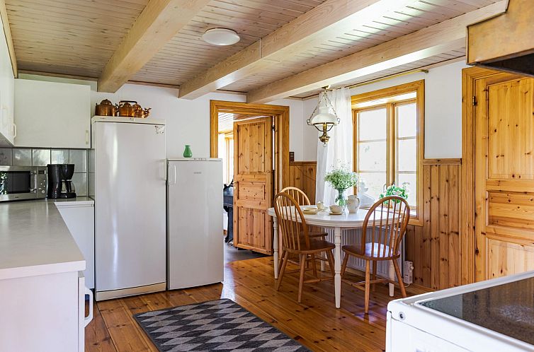 Vakantiehuis Piggsmåla