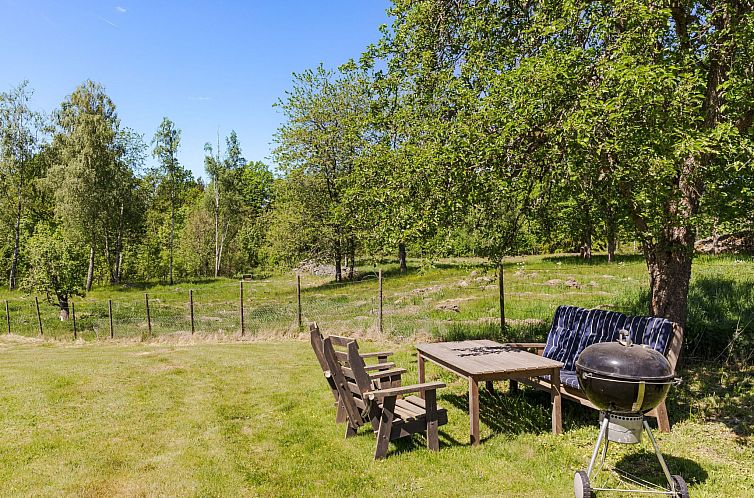 Vakantiehuis Piggsmåla