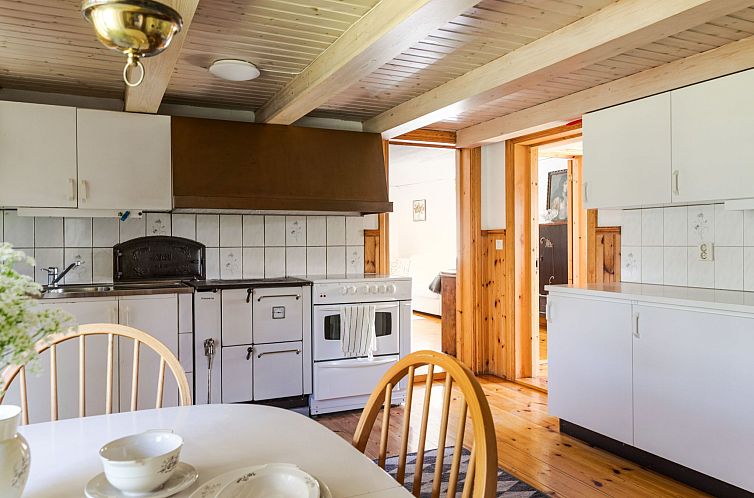 Vakantiehuis Piggsmåla