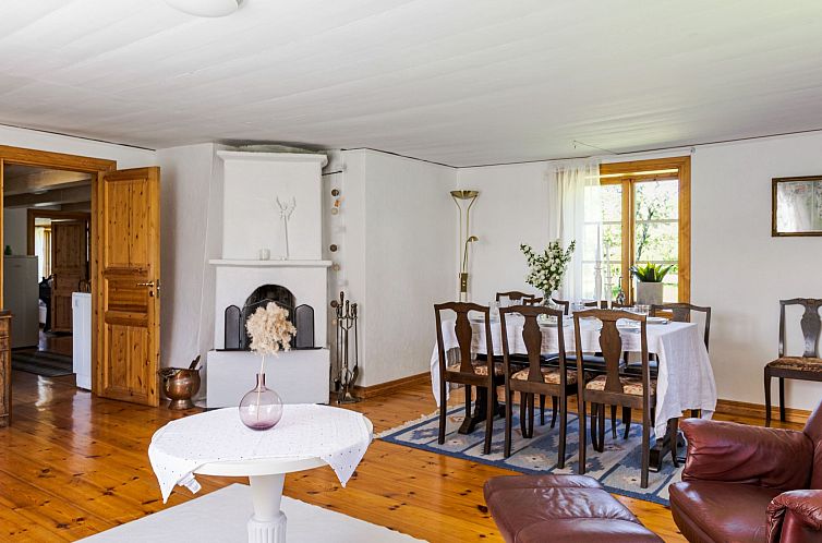 Vakantiehuis Piggsmåla